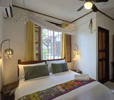 Greenheart Boutique Hotel Hotels near Fort Zeelandia