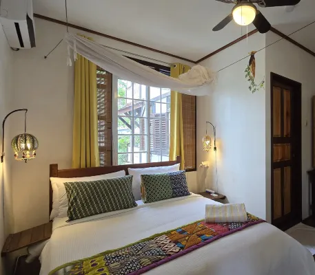 Greenheart Boutique Hotel