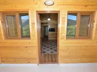 Hamsiköy Seyirtepe Butik Otel Hotéis em Maçka