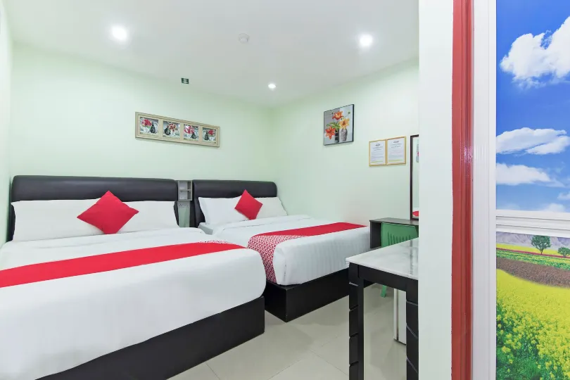 KL Empire Hotel