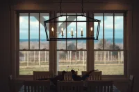 Ann Riley Farmhouse Yuba Vineyards