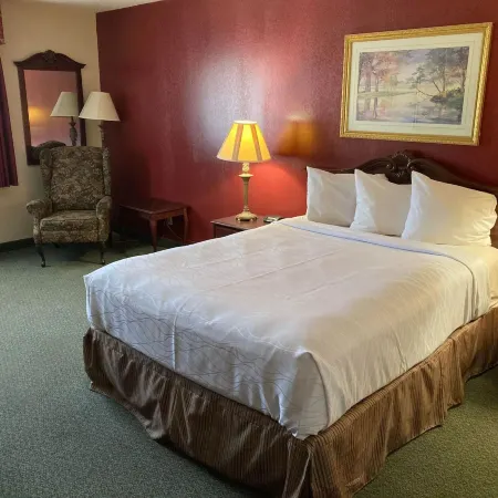 The Jeffreys Hotel Extended Stay