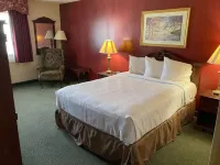 The Jeffreys Hotel Extended Stay Hotels in Osceola