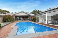 10Br Birdwatch House Great Ocean Road -  Casas de vacaciones