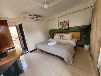 Olive Zip Calangute Mira by Embassy Group Hotels in Calangute
