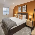 Host & Stay - Uggleby House Hotels in Sneaton