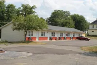 Motel Reedsburg Hotels in der Nähe von Seats Inc