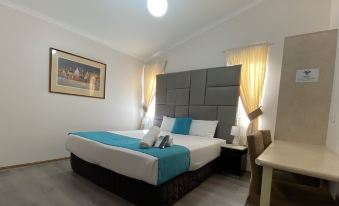Hunter Valley Travellers Rest Motel