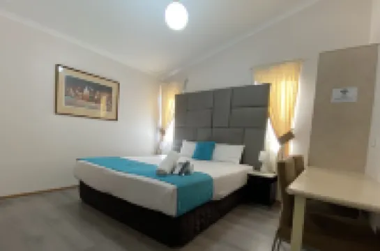 Hunter Valley Travellers Rest Motel