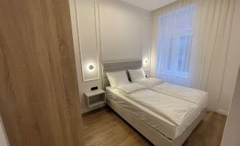 Central Apartments Sarajevo