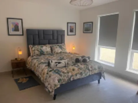 Sunset Cottage - Sleeps 6 - Parking - Garden Hotels in Limavady