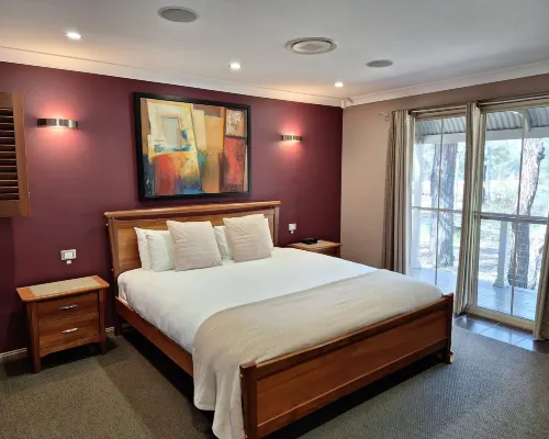 RidgeView Hotels in Singleton