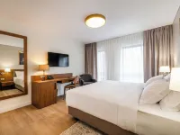 Hotel Opera Hotels near Historical Museum