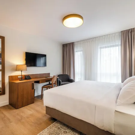 Hotel Opera