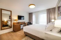 Hotel Opera Hotels in Ксенжино