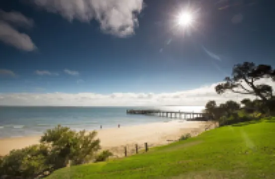 Phillip Island Towers
