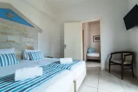 Casa Ilios - balcón