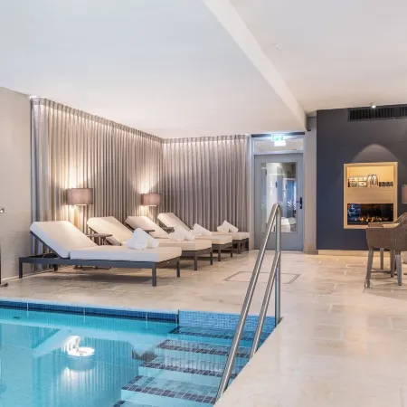 I Love Sylt Hotel - Adults Only, Hundefreundlich