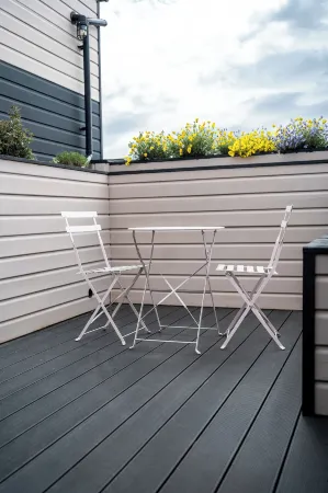 Goodstay Lodges by Urban Space