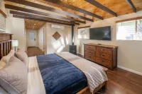 Tahquitz Pines Retreat Hôtels à : Idyllwild