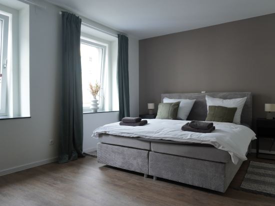 Sleepwell Apartment - Ehrensteinsuite