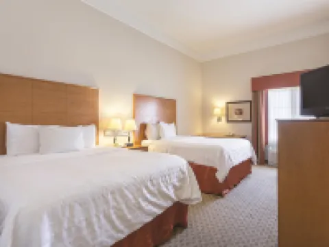 Baymont by Wyndham Brenham Hotéis em Brenham