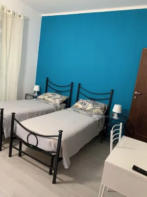 B&B Sole e Luna Hotel di Ponte Galeria-la Pisana