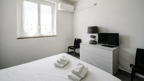 Italianway - Mimosa 1 Int 7 Hotels in Cervo