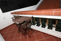 Gingerflower Boutique Hotel
