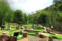 Albergue Los Nuberos - Hostel Hotels in Pas - Miera