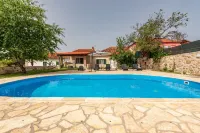 Villa Rozaria ZadarVillas -  case vacanza in affitto