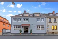 Family and Friends Ludwigshafen Hotels in Frankenthal