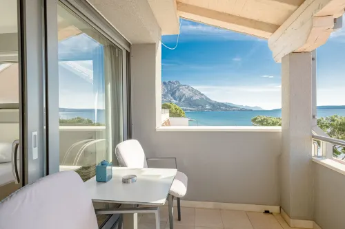 Rogač Rooms & Restaurant - WiFi