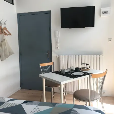 Appartements du Vally - Guingamp