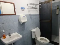 靠近機場的蒙特克里斯蒂酒店