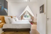 De Lochemse Berg Hotels in Рюрло