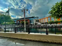 서머스 하우스 포츠머스 호텔