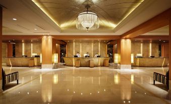 Lotte Hotel Seoul