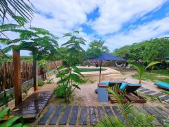 Vila Das Águas