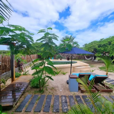 Vila Das Águas