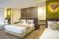 Birds Park Polgahawela Hotel a Kurunegala