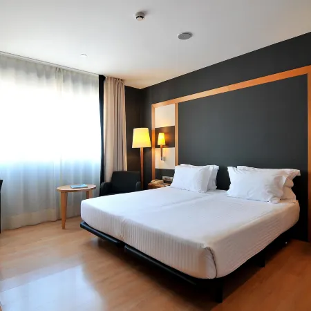 Hotel Barcelona Universal