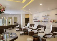 Paradise Village - spa
