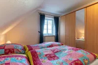 Ferienwohnungen, Tonning