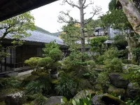 Asahikan - Homestays