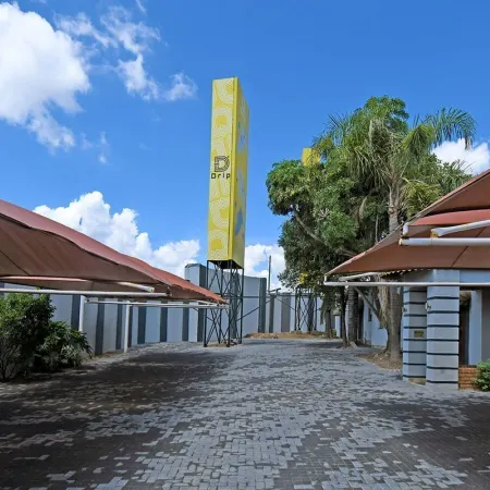 Orchids Lodge