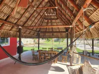 Villa Claudias - Bãi đậu xe