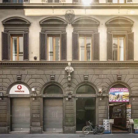 Residenza Quartieri Storici