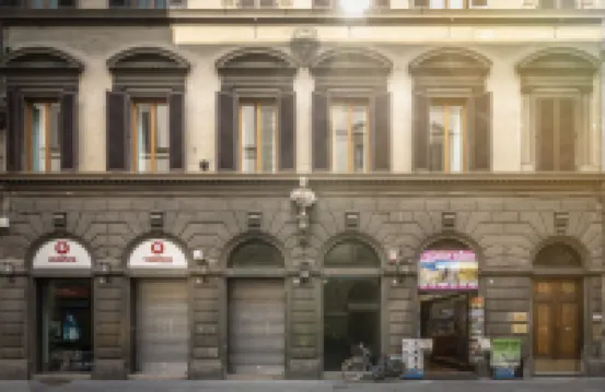 Residenza Quartieri Storici