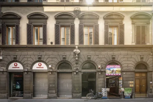 Residenza Quartieri Storici